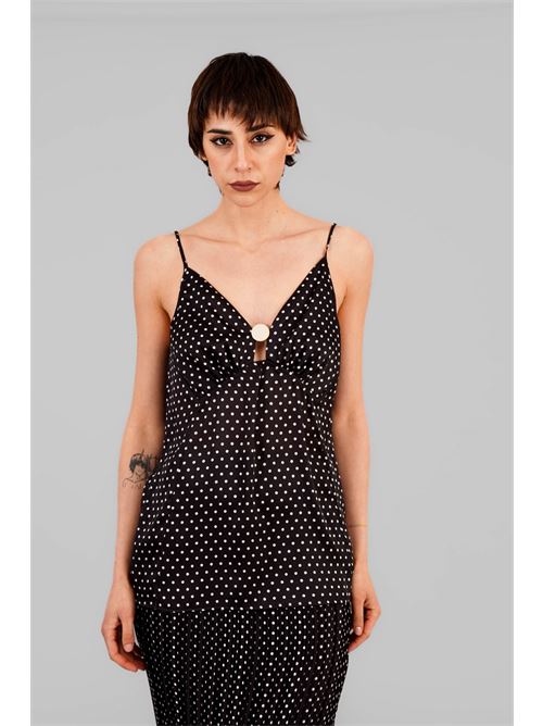 Top pois Simona Corsellini | P25CPTO00401NERO